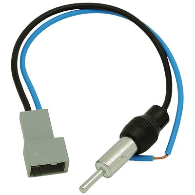 Antenna adaptor for Nissan